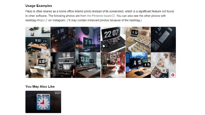 fliqlo官方下载,数据支持设计计划 微型版_v3.628