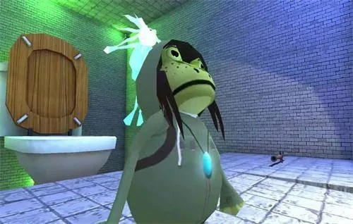 神奇青蛙下载官方,数据导向策略实施|DP_v5.743