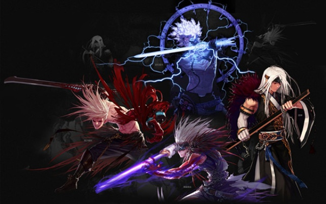 90版本平民鬼剑,深入执行方案设计 挑战款_v3.289