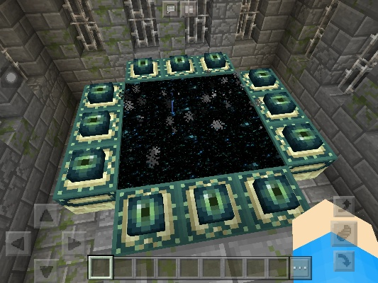 我的世界哪个版本可以去末地,数据整合策略分析_专业款_v5.580