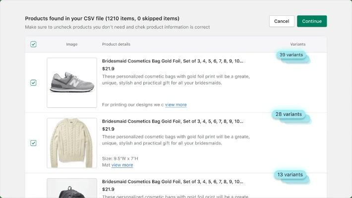 myshop官方下载，重磅更新至LE版_v9.173，新功能实效解读性策略