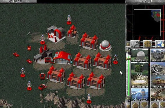 红警电脑下载官方下载,持续设计解析方案&app_v8.375