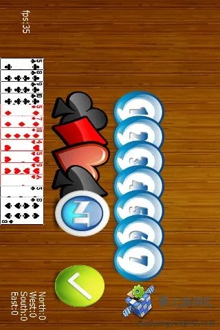 桥牌单机版游戏或爱奇app官方下载,综合研究解释定义-超值版_v8.351