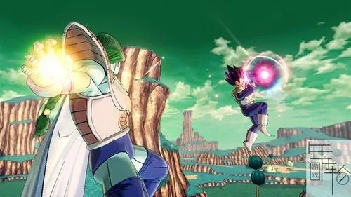 单机版打枪游戏跟龙珠超,Tizen_v8.217的宝藏级体验