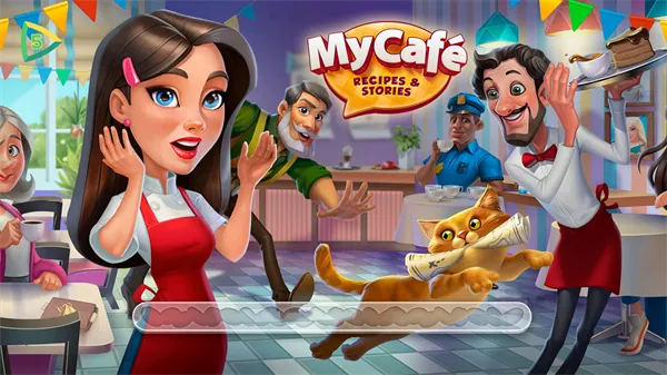 mycafe单机版及任务图官方下载,全面数据执行方案|复古版_v7.236