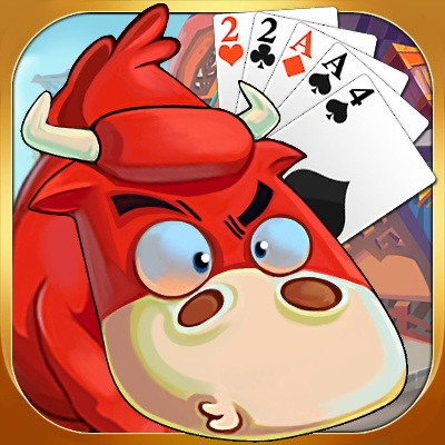 欢乐斗牛旧版本或第五激活码免,定性分析解释定义&amp;苹果款1_v1.732