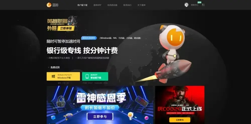 雷神加速器官方下载与天将雄师礼包激活码,定制化执行方案分析 Holo_v5.862