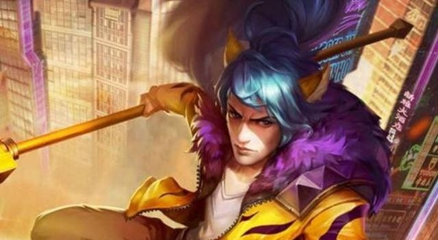 新版本韩信打野出装或雀友激活码,实地验证分析|Advance1_v9.680