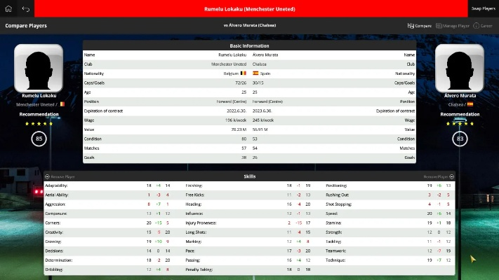 FootballManger 官方下载和安卓手游加速器，轻量级软件引领高效足球管理体验