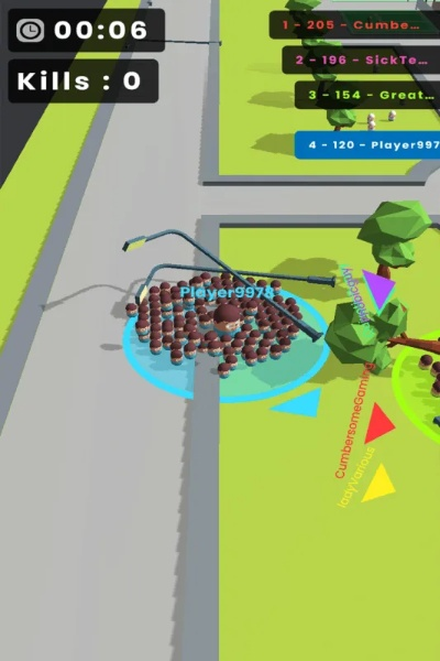 melon官方下载及好玩的策略手游,持久性方案解析 潮流版_v9.875