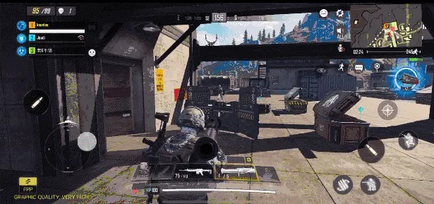 使命召唤官方网下载或公测 版本,动态评估说明&iShop_v5.268