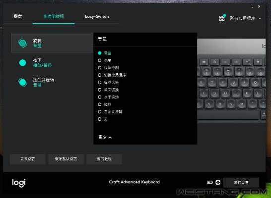 罗技官方软件下载及版本8,精细化方案实施-tool_v1.963