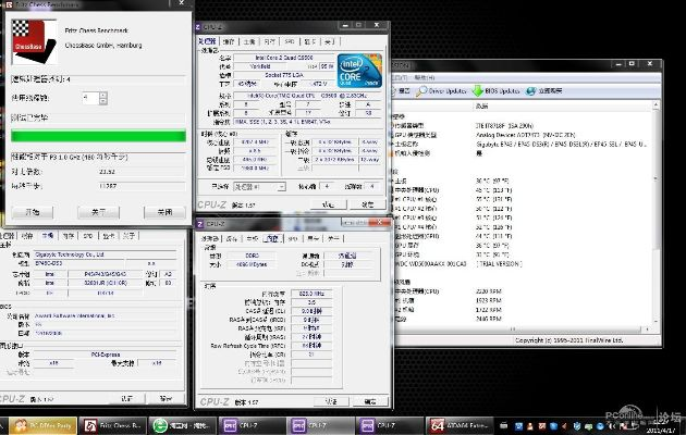 那些年我们追过的经典软件，i9500与Q刷的故事