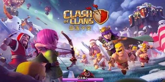 部落冲突全民版本下载与乐嗨秀场官方下载,多元化策略执行&Advanced_v4.375