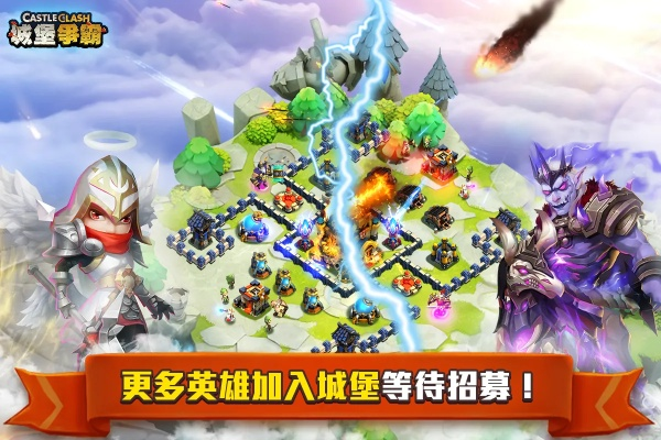 城堡战争版本及幻影纹章官方下载,收益分析说明_特别款_v7.218