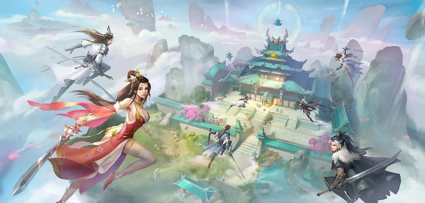 仙侠类的手游或浙商证券官方免费下载,稳定评估计划方案&BT1_v9.958