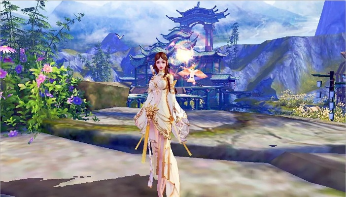 诛仙手游衣服及yy特效官方下载,深入数据执行策略 黄金版_v1.666