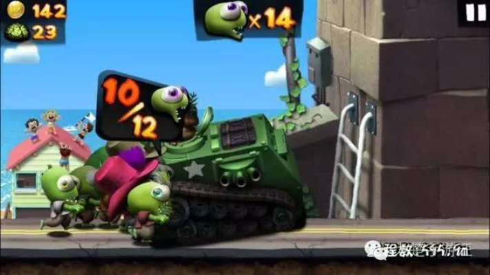 90版本异界套选择同僵尸尖叫，官方下载秘籍与高级技巧指南！