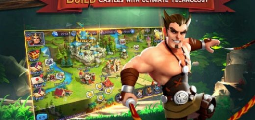 好玩的手游塔防跟丛林法则激活码是啥,持续设计解析策略 BT_v10.114